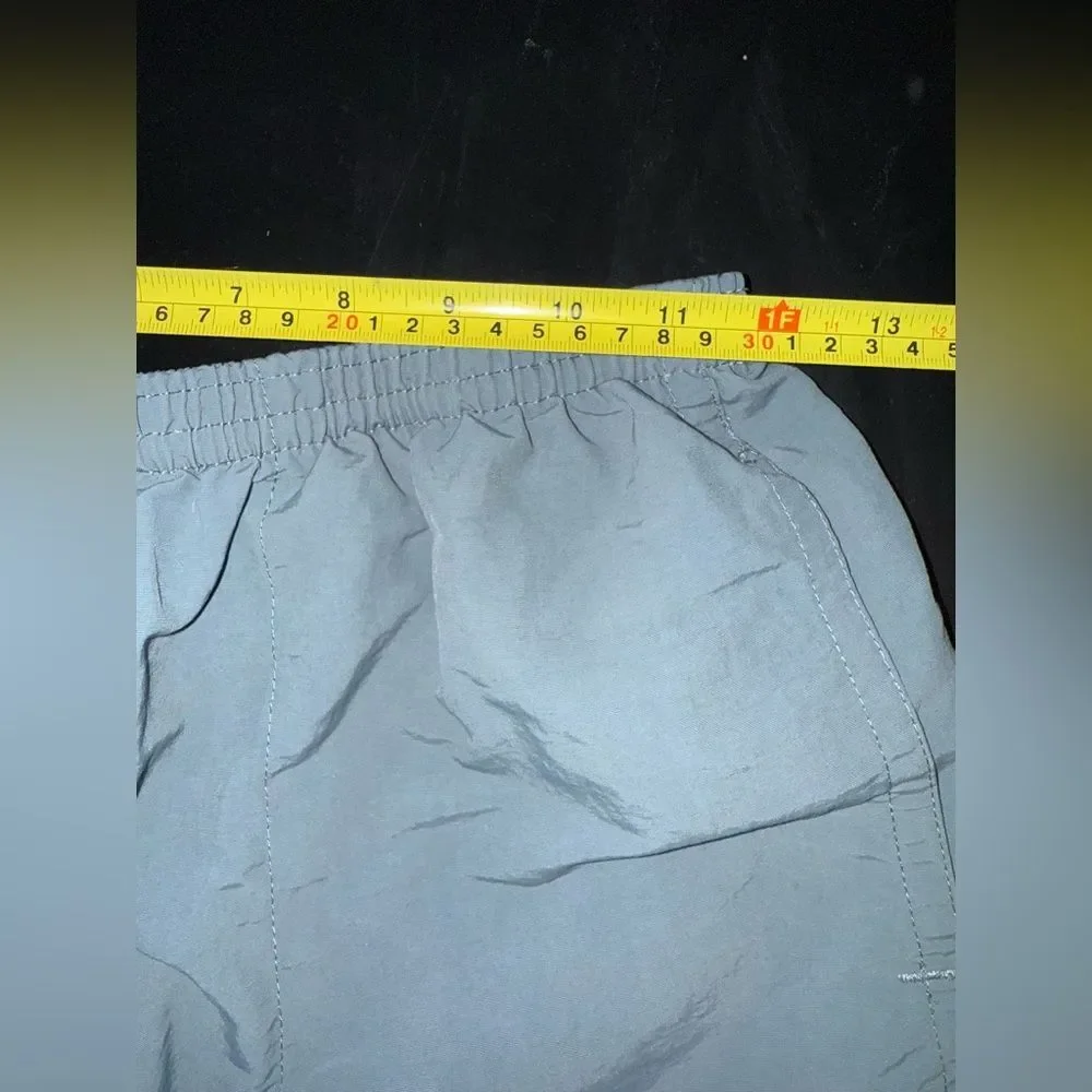 Patagonia baggies shorts